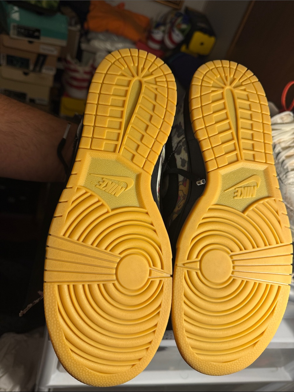 Sb dunk supreme - Picture 6 of 8